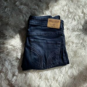 🔥2/$30🔥Hollister Highrise Jeans